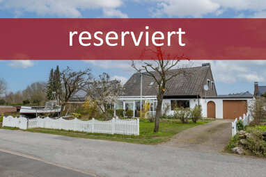 Einfamilienhaus zum Kauf Provisionsfrei 395.000 € 189 m² 621 m² Grundstück Stettiner Weg 6 Laboe 24235