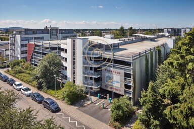 Bürokomplex zur Miete provisionsfrei 24 m² Bürofläche teilbar ab 1 m² Walldorf 69190