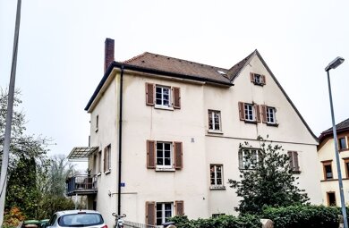 Mehrfamilienhaus zum Kauf 420.000 € 15 Zimmer 320 m² 850 m² Grundstück Pappenheim Pappenheim 91788