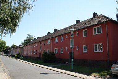 Wohnung zur Miete 340 € 3,5 Zimmer 54,8 m² 1. Geschoss Lohstraße 19 Vierlinden Duisburg 47178