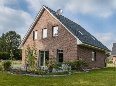 Einfamilienhaus zum Kauf 340.980 € 4 Zimmer 107 m² 570 m² Grundstück Herzhorn 25379