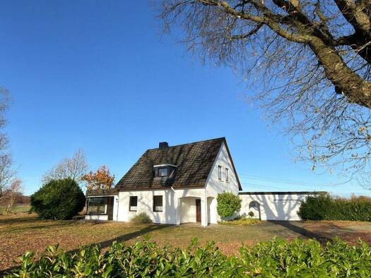 Einfamilienhaus zum Kauf 499.000 € 4 Zimmer 127 m² 1.955 m² Grundstück Moorrege 25436