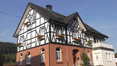 Wohnung zur Miete 950 € 3 Zimmer 120 m² 2. Geschoss Am Dorfgarten 15 Bettenkamp / Gewerbegebiet Schmallenberg 57392