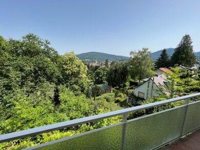 Studio zum Kauf 325.000 € 2 Zimmer 80 m² 1. Geschoss Baden-Baden - Kernstadt Baden-Baden 76530