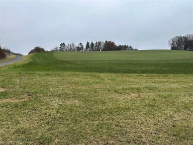 Landwirtschaftliche Fläche zum Kauf 165.285 m² Grundstück Laimbach Reckendorf 96182