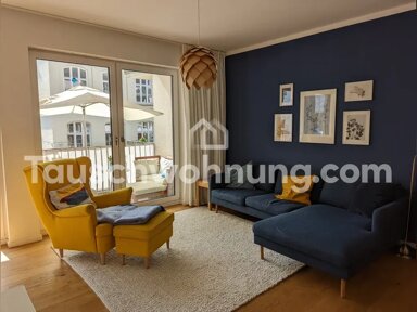 Wohnung zur Miete Tauschwohnung 1.950 € 4 Zimmer 104 m² Osdorf Hamburg 22765