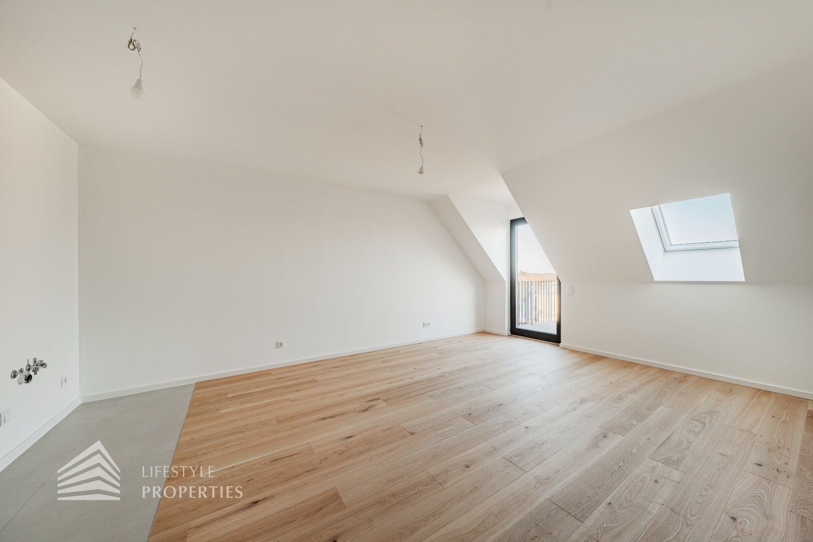 Wohnung zum Kauf 277.000 € 2 Zimmer 44,7 m²<br/>Wohnfläche 3.<br/>Geschoss Wien,Floridsdorf 1210