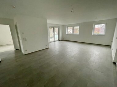 Wohnung zur Miete 950 € 3 Zimmer 88 m² 1. Geschoss Coesfeld Coesfeld 48653