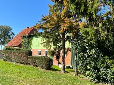 Bauernhaus zum Kauf 239.000 € 4 Zimmer 130,1 m² 5.834 m² Grundstück Bröckelbecker Str. 16 Westersode Hemmoor 21745