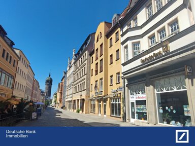 Wohnung zum Kauf 139.000 € 3 Zimmer 81 m² 3. Geschoss Altstadt Lutherstadt Wittenberg 06886