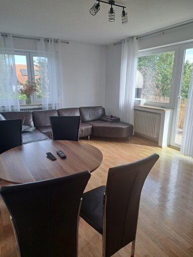 Wohnung zur Miete 850 € 3 Zimmer 90 m² Stockheim Bad Wörishofen 86825
