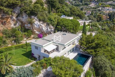 Villa zum Kauf provisionsfrei 5.900.000 € 6 Zimmer 325 m² 2.000 m² Grundstück Mont Leuze Villefranche-sur-Mer 06230