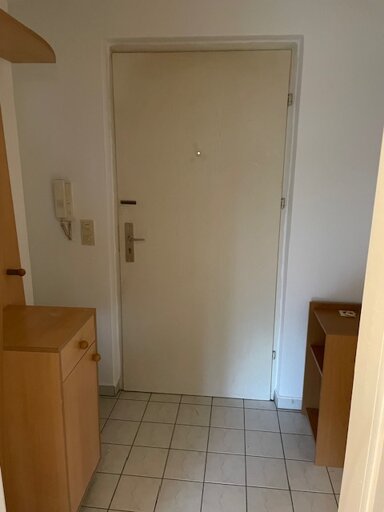 Studio zum Kauf provisionsfrei 92.000 € 1 Zimmer 31 m² EG Alex Zink Strasse 24 Roth Roth 91154