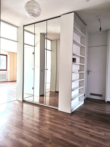 Wohnung zur Miete 950 € 3 Zimmer 79 m² 1. Geschoss Ketzelstraße 3 St. Johannis Nürnberg 90419