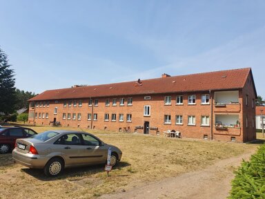 Wohnung zur Miete 175 € 1 Zimmer 25,6 m² 2. Geschoss Waldsiedlung 19 Glöwen Plattenburg-Glöwen 19339