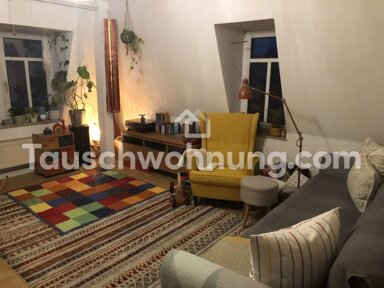 Wohnung zur Miete 453 € 3 Zimmer 67,5 m² 3. Geschoss Pieschen-Nord (Rückertstr.) Dresden 01127