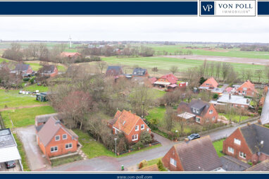 Einfamilienhaus zum Kauf 140.000 € 4 Zimmer 99 m² 1.214 m² Grundstück Westermarsch I Norden 26506
