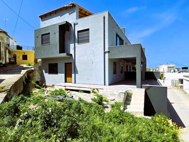 Maisonette zum Kauf 370.000 € 5 Zimmer 193 m² 4. Geschoss Kreta