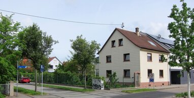 Mehrfamilienhaus zum Kauf 849.000 € 7 Zimmer 180 m² 603 m² Grundstück Neureut - Nördlicher Teil Karlsruhe / Neureut 76149