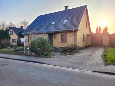 Haus zum Kauf 249.000 € 4 Zimmer 89 m² 821 m² Grundstück Sörup Sörup 24966