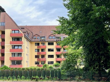 Wohnung zum Kauf Provisionsfrei 145.000 € 2 Zimmer 55,4 m² 2. Geschoss Neues Rathaus Göttingen 37073