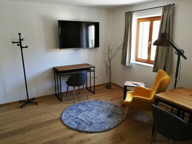 Wohnung zur Miete Wohnen auf Zeit 1.778 € 1 Zimmer 42 m² frei ab 31.05.2025 Salzburg 5082