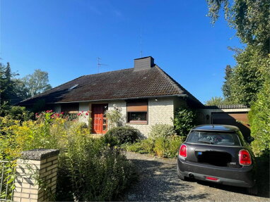 Mehrfamilienhaus zum Kauf provisionsfrei 499.000 € 6 Zimmer 156 m² 1.089 m² Grundstück Kröppelshagen-Fahrendorf Kröppelshagen 21529