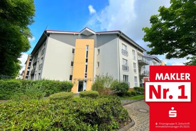 Wohnung zum Kauf 396.000 € 3 Zimmer 93 m² Schlebusch - Nord Leverkusen 51375