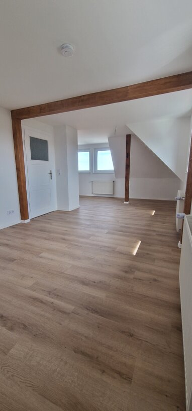 Wohnung zur Miete 442 € 2 Zimmer 52 m² 2. Geschoss Kynastweg 16 Meißen Meißen 01662