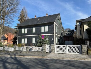 Herrenhaus zum Kauf 257.000 € 320 m² 1.550 m² Grundstück Sonneberg Sonneberg 96515