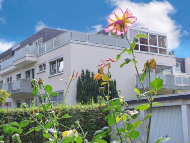 Wohnung zum Kauf 480.000 € 3 Zimmer 89,3 m² 1. Geschoss Wahlbezirk 15 Bad Homburg vor der Höhe 61352