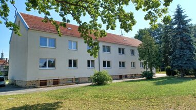 Wohnung zur Miete 277 € 2 Zimmer 46 m² 3. Geschoss Straße des Aufbaus 9 Dornreichenbach Lossatal / Dornreichenbach 04808