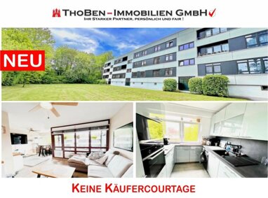 Wohnung zum Kauf Provisionsfrei 249.000 € 2 Zimmer 57 m² Schnelsen Hamburg 22459