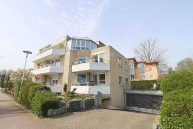 Wohnung zum Kauf 279.000 € 2 Zimmer 42 m² 1. Geschoss Grömitz Grömitz 23743