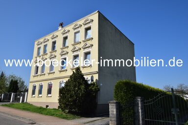 Wohnung zur Miete 250 € 2 Zimmer 43,8 m² 1. Geschoss frei ab 01.03.2025 Rehmsdorf Elsteraue 06729