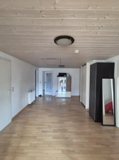 Wohnung zur Miete 700 € 4,5 Zimmer 120 m² Nadenbergstraße 5 Nadenberg Heimenkirch 88178