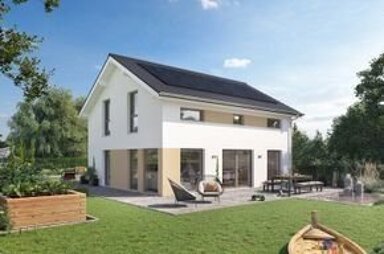 Einfamilienhaus zum Kauf 491.637 € 6 Zimmer 143 m² 853 m² Grundstück frei ab 01.03.2026 Haupstraße 00 Weibern 56745