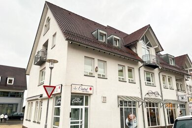 Wohnung zur Miete 750 € 3,5 Zimmer 73,1 m² Ertingen Ertingen 88521