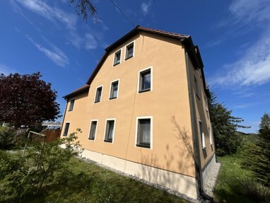 Mehrfamilienhaus zum Kauf 440.000 € 9 Zimmer 230 m² 684 m² Grundstück Ottendorf-Okrilla Ottendorf-Okrilla 01458