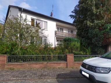Mehrfamilienhaus zum Kauf Provisionsfrei 495.000 € 7 Zimmer 222 m² 797 m² Grundstück Rohrbach Ober-Ramstadt 64372