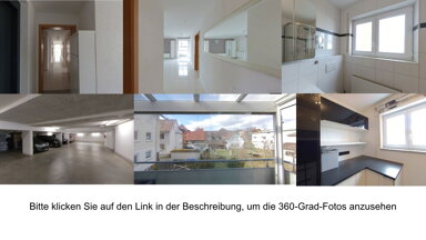 Wohnung zum Kauf provisionsfrei 399.000 € 4 Zimmer 95 m² 1. Geschoss Nordstadt Heilbronn 74076