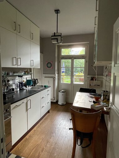 Wohnung zur Miete 3 Zimmer 74 m² EG Glücksburger Straße Altona - Nord Hamburg 22769