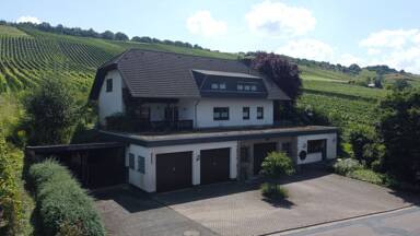 Mehrfamilienhaus zum Kauf 599.000 € 10 Zimmer 308 m² 1.500 m² Grundstück Neumagen Neumagen-Dhron 54347