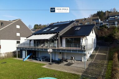Haus zum Kauf 929.000 € 6 Zimmer 229 m² 1.080 m² Grundstück Niedersfeld Winterberg / Niedersfeld 59955