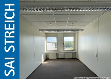 Bürofläche zur Miete Provisionsfrei 7,50 € 596 m² Bürofläche teilbar ab 96 m² Sennestadt - Industriegebiet Bielefeld 33689