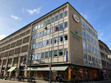 Bürofläche zur Miete 18,90 € 822 m² Bürofläche teilbar ab 318 m² Altstadt - Nord Köln 50667