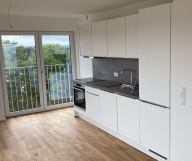 Wohnung zur Miete 1.190 € 2 Zimmer 68 m² 2. Geschoss frei ab sofort Nürnberger Straße Stadtpark / Stadtgrenze 20 Fürth 90762