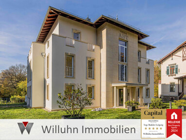 Wohnung zum Kauf 579.000 € 3 Zimmer 117,1 m² 1. Geschoss Schönefeld-Abtnaundorf Leipzig 04347