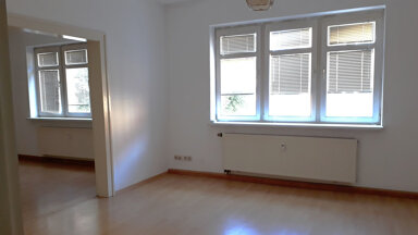 Wohnung zur Miete 600 € 3 Zimmer 75 m² 1. Geschoss Döllstedtstraße 44 Westvorstadt Weimar 99423