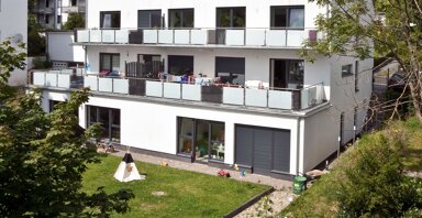 Terrassenwohnung zum Kauf provisionsfrei als Kapitalanlage geeignet 549.000 € 4 Zimmer 170 m² Gartenstadt / Harleshausen Kassel 34128